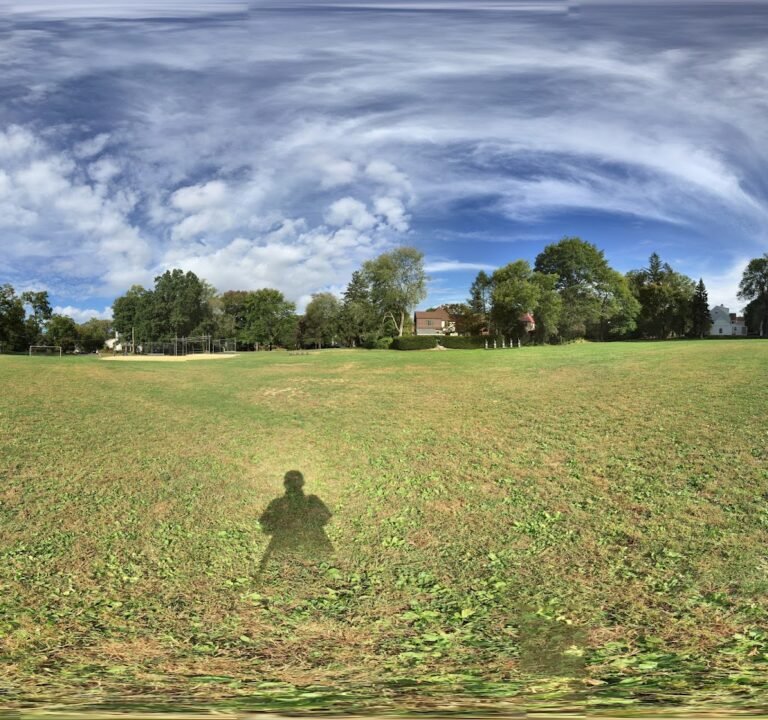 Soccer Field image 3