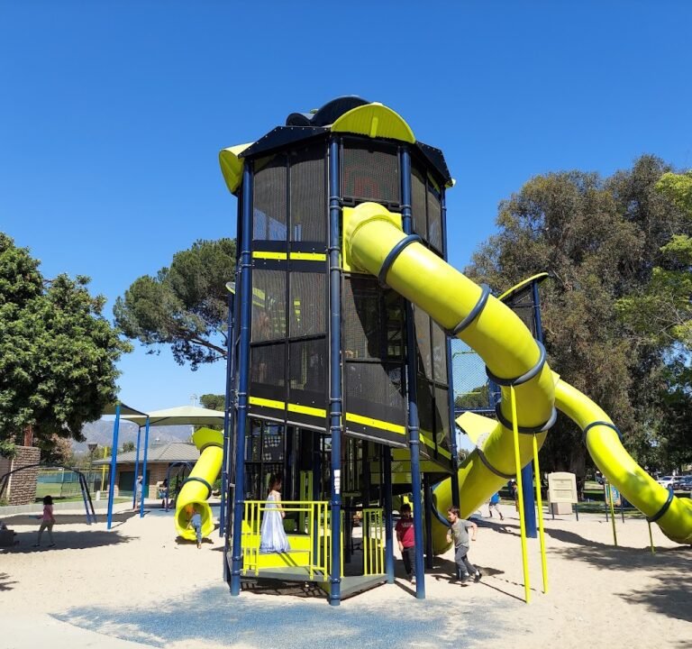 Soccer Field image 2