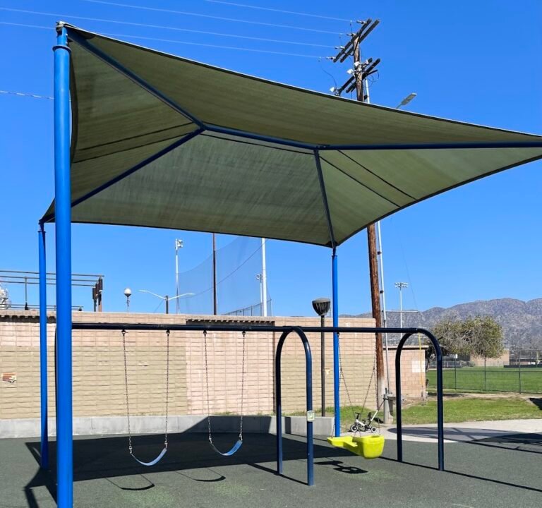 Soccer Field image 3