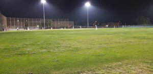 Soccer Field image 1