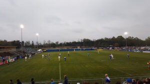 Soccer Field image 1