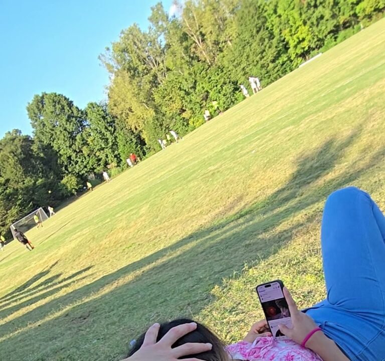 Soccer Field image 3