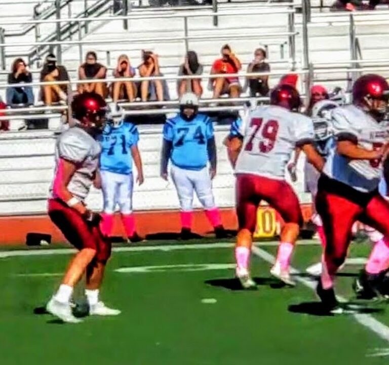 Soccer Field image 2