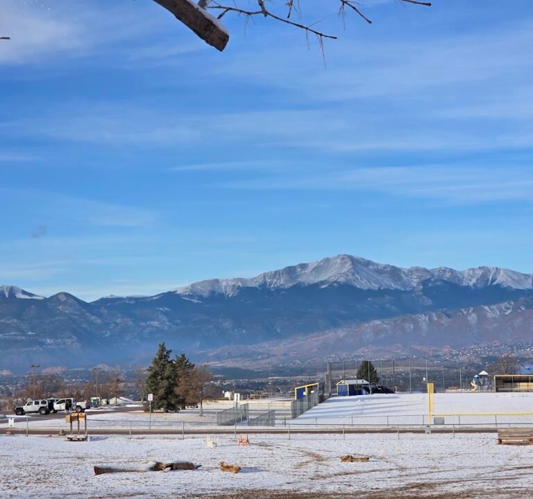 Soccer Field image 2