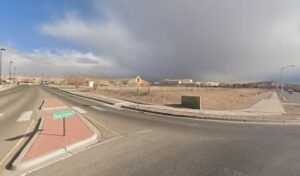 Soccer Field image 1