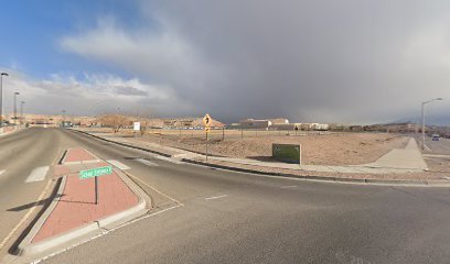 Soccer Field image 1