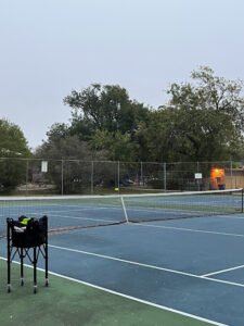 Soccer Field image 1