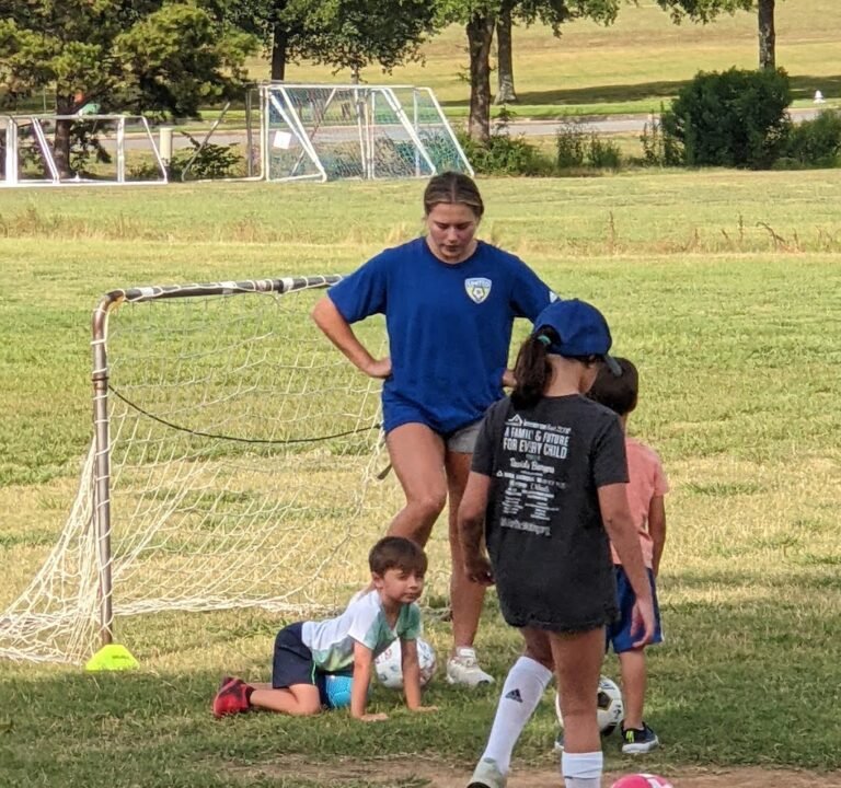 Soccer Field image 3