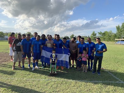 Soccer Field image 1