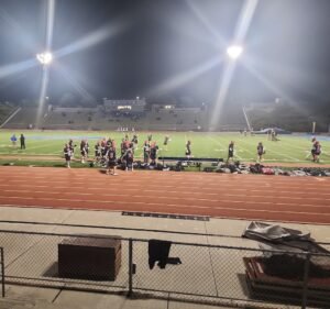 Soccer Field image 2