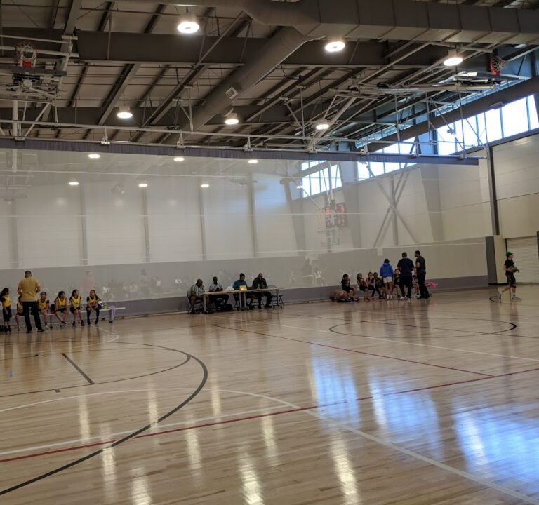 Soccer Field image 2