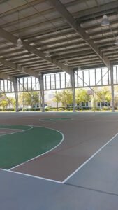 Soccer Field image 1