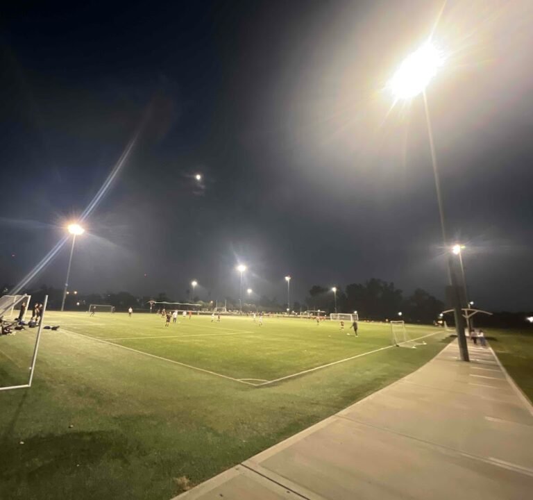 Soccer Field image 2