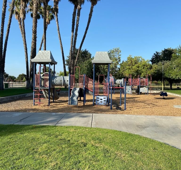 Soccer Field image 2