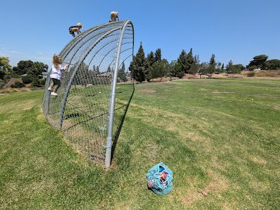 Soccer Field image 1