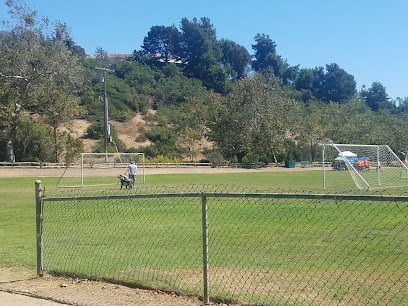 Soccer Field image 1