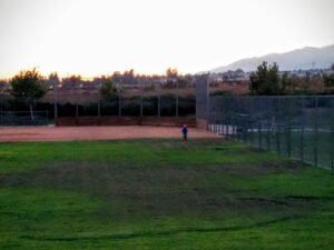 Soccer Field image 1