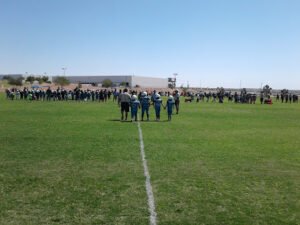 Soccer Field image 1