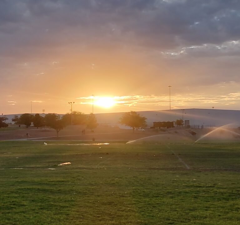 Soccer Field image 3