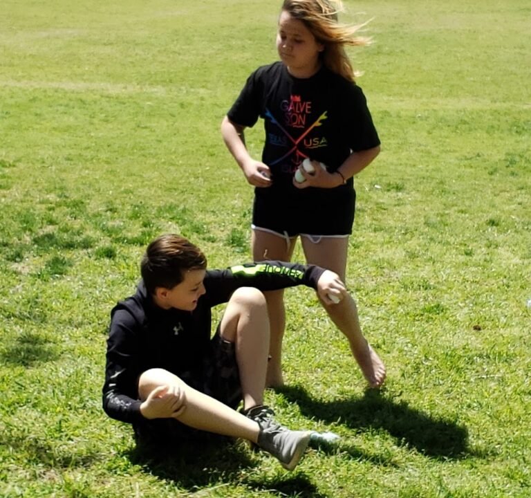 Soccer Field image 3