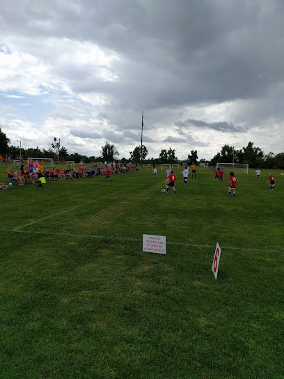 Soccer Field image 1