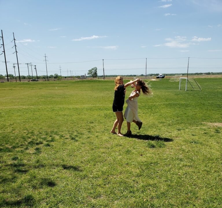 Soccer Field image 2