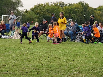 Soccer Field image 1