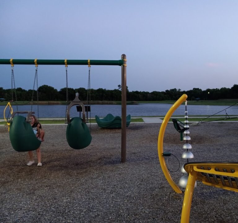 Soccer Field image 2