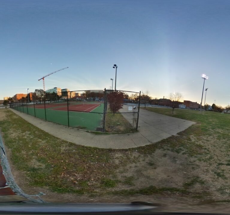 Soccer Field image 3