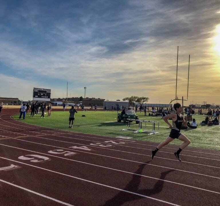 Soccer Field image 2