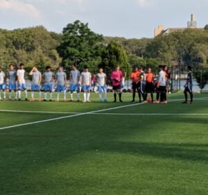 Soccer Field image 3