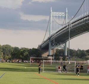 Soccer Field image 2