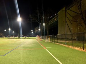 Soccer Field image 1