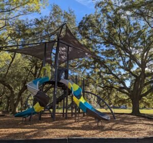 Soccer Field image 2