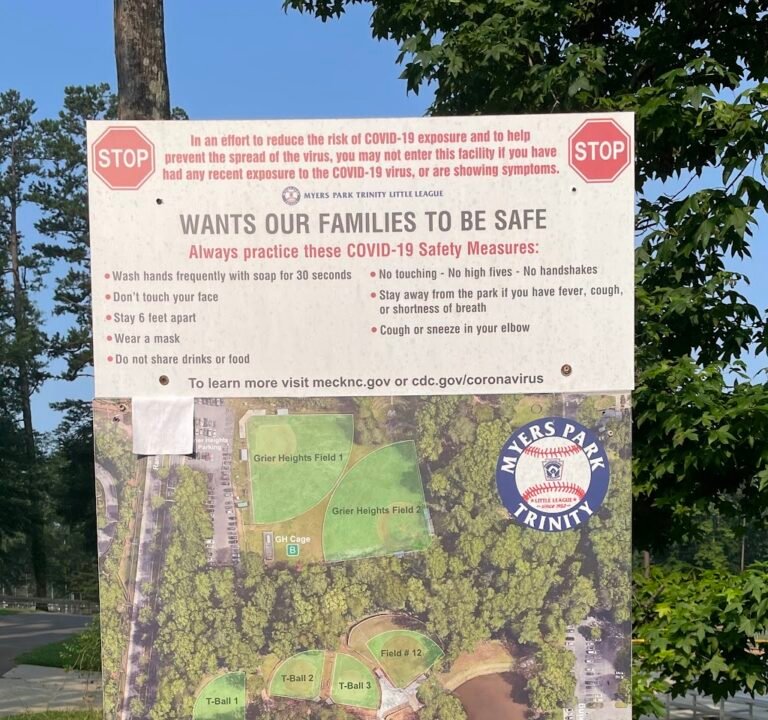 Soccer Field image 3