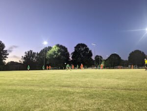 Soccer Field image 1