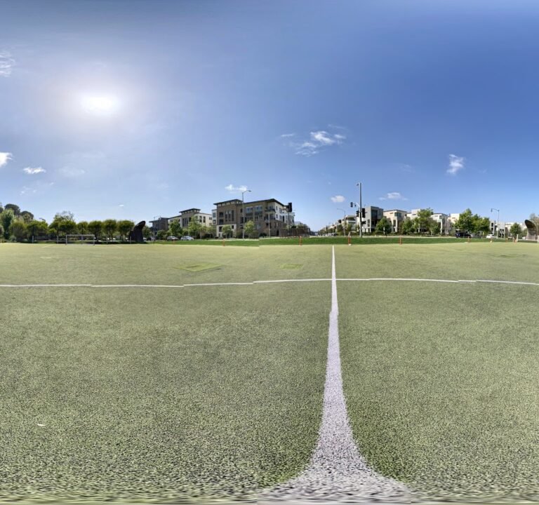 Soccer Field image 3