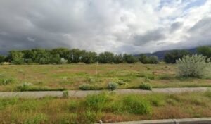Soccer Field image 1
