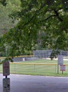 Soccer Field image 1