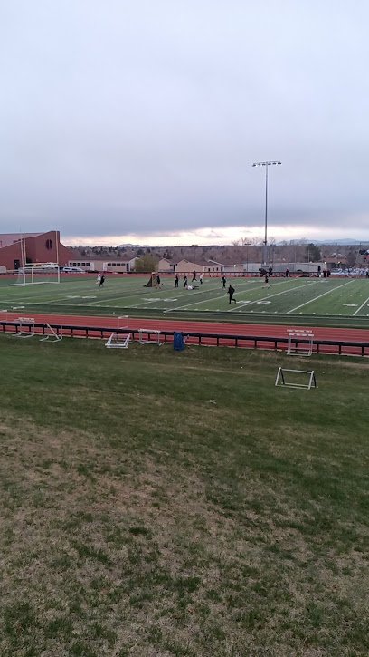 Soccer Field image 1