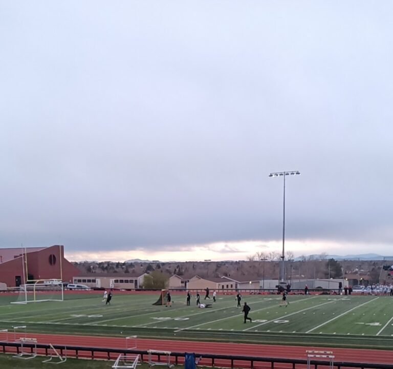 Soccer Field image 2