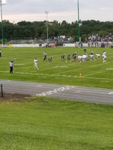 Soccer Field image 1