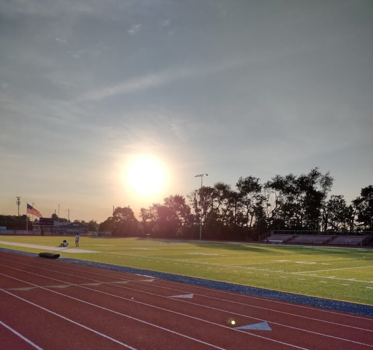 Soccer Field image 2