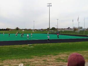 Soccer Field image 1