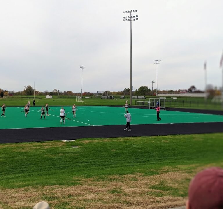 Soccer Field image 3