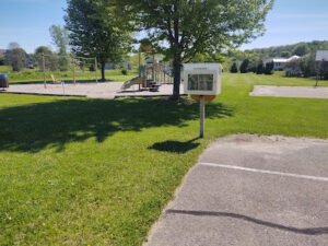 Soccer Field image 1
