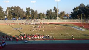 Soccer Field image 1