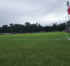 Soccer Field image 4