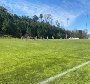 Soccer Field image 2