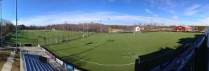 Soccer Field image 1